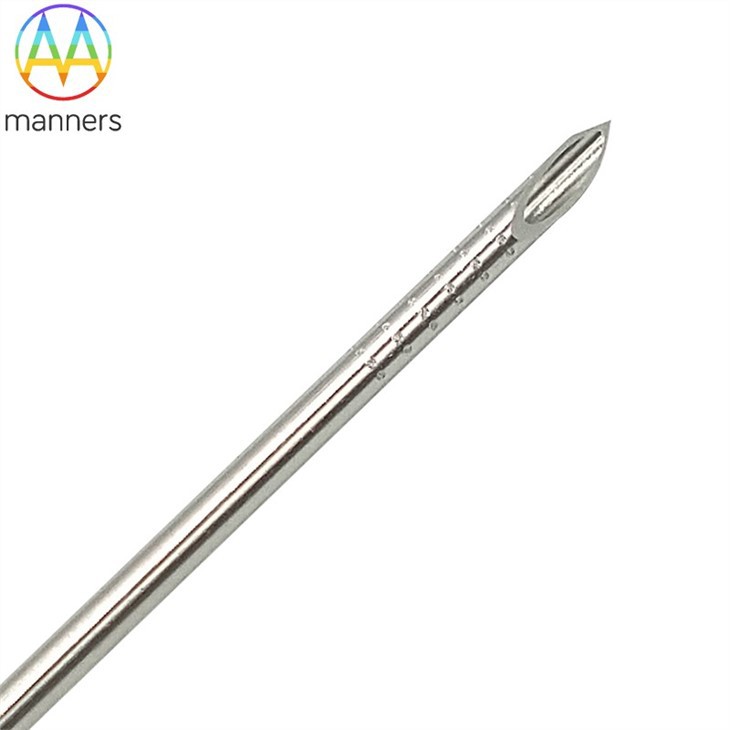 OEM Echogenic Ultrasound Needle
