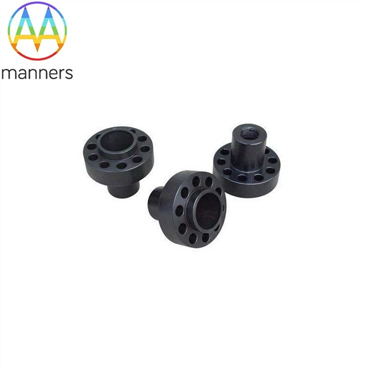 OEM Plastic Air Conditioning Parts