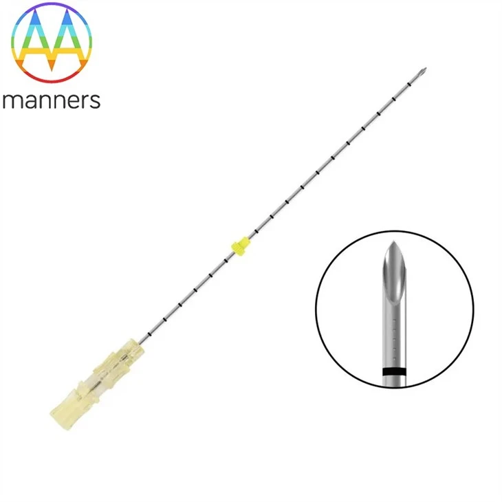 PTC Needle