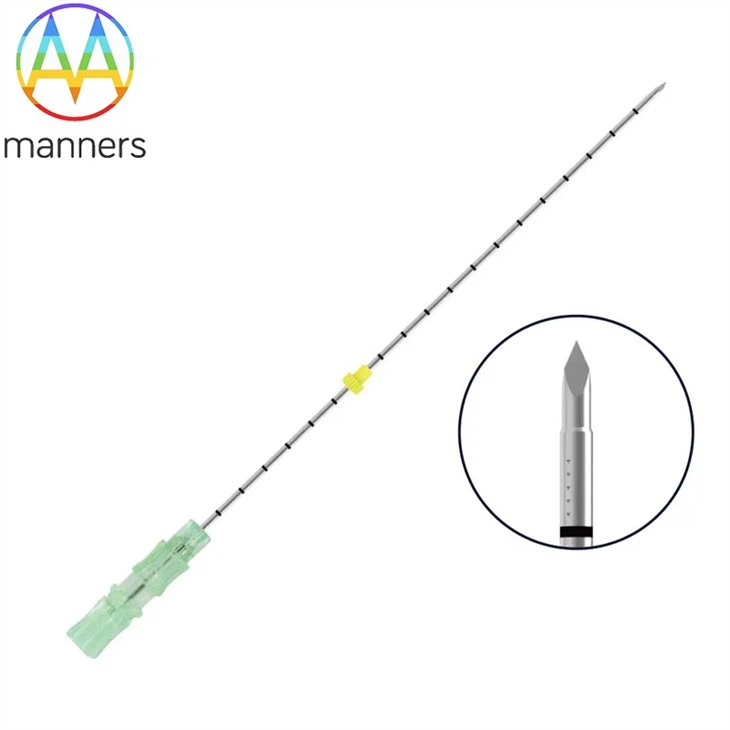 PTC Trocar Point Needle
