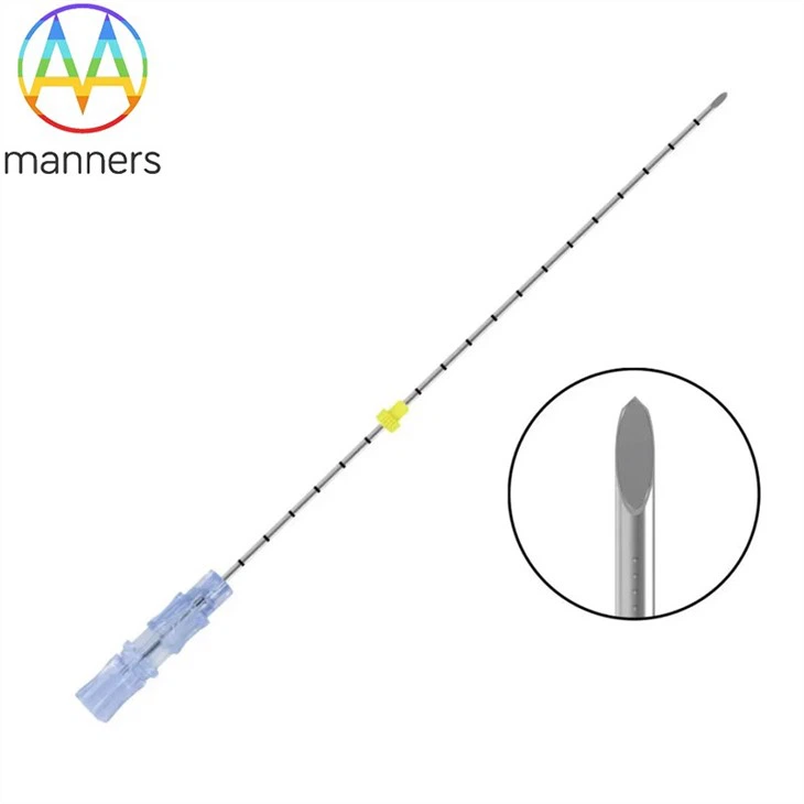 PTC Trocar Point Needle