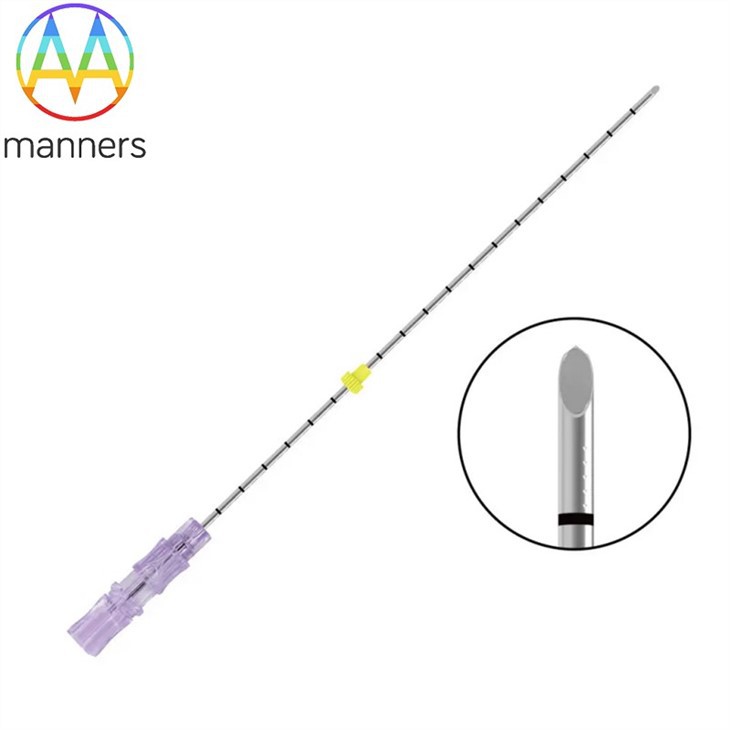 PTC Trocar Point Needle