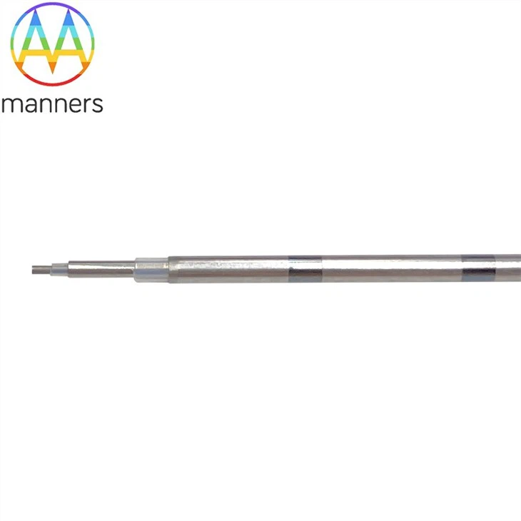 RF Plasma Surgical Turbinate Needle