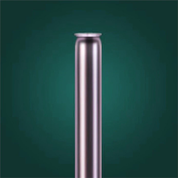 Slotting Forming Tubes