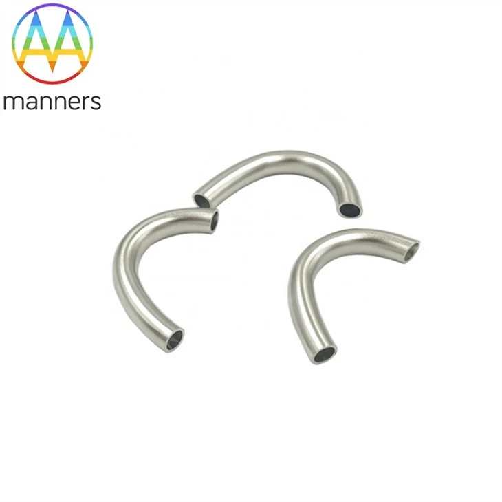 Small Diameter Stainless Steel 316 Bend Tube
