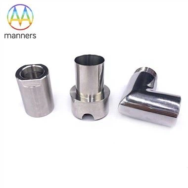 304 316 Stainless Hlau Machined Parts