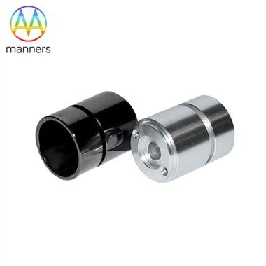 Aluminium CNC Milling Part