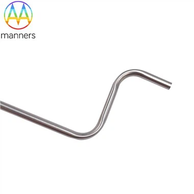 Aluminium Bending Tube