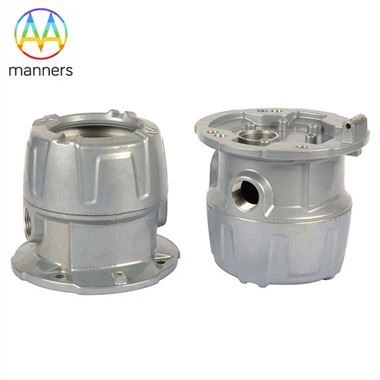 Aluminium Flange Qhov Chaw