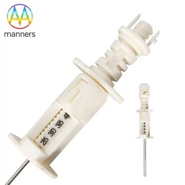 Bone Marrow Aspiration Needles