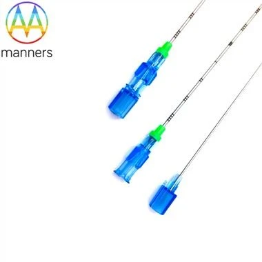 Brachytherapy Implant Koob