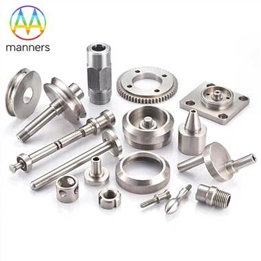 CNC Machining Aluminium Automotive Parts