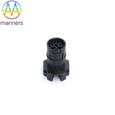 CNC Machining Yas Qhov Chaw Rau Cov Khoom Siv Hluav Taws Xob