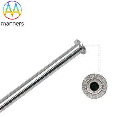 Custom Length Flanging Tube