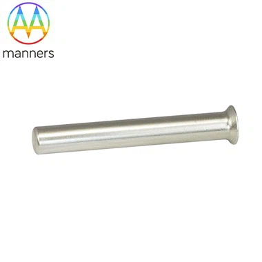 Flaring Tubing