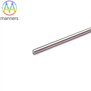 Flat End Kaw Capillary Tube