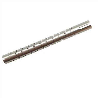 Hypotube Txiav
