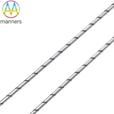 Hypotube Laser Txiav Rau Cardiac Stent