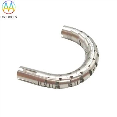 Hypotube Laser Txiav