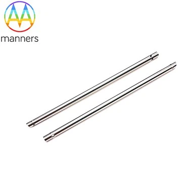 Cov Khoom Siv Kho Mob Laparoscopic Surgical Suction Tubes