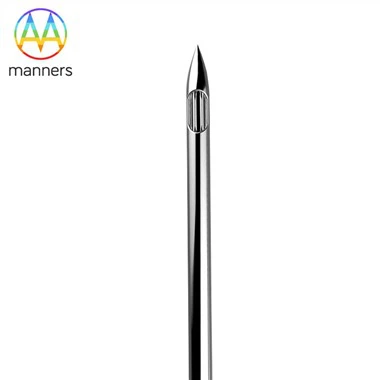 Needle Pencil Point