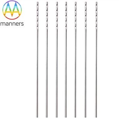 Oem Luer Xauv Tube Nrog Sab Qhov