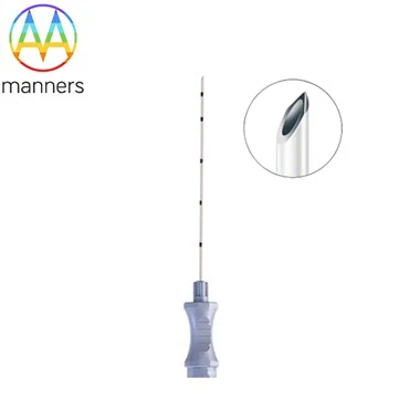 Peripheral Stimuplex Nerve Block Needle
