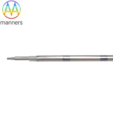 Plasma RF Surgical Electrode Koob