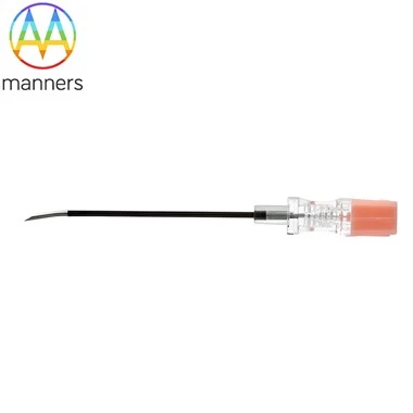Radiofrequency Puncture Koob