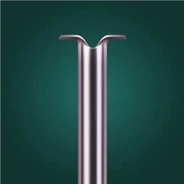 Slotting Txoj Kev Tubes