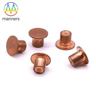 Me Me Copper Parts Rau Thermometer Infrared