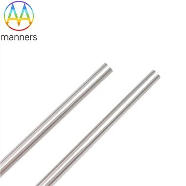 Stainless Hlau Ib Kawg Kaw Capillary Tubing
