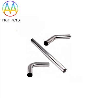 STAINLESS STEEL U BEND Tubes