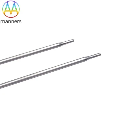 Swaging Reduction Capillary Tube