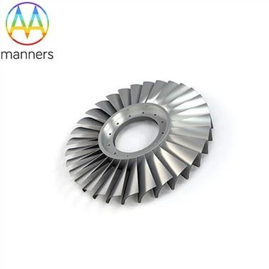 Titanium Medical Surgical Parts