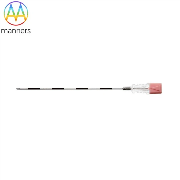 Spinal Needle With Marked