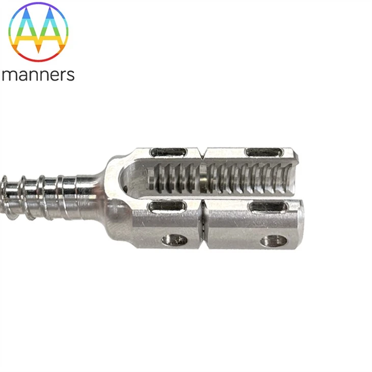 Spine Screw