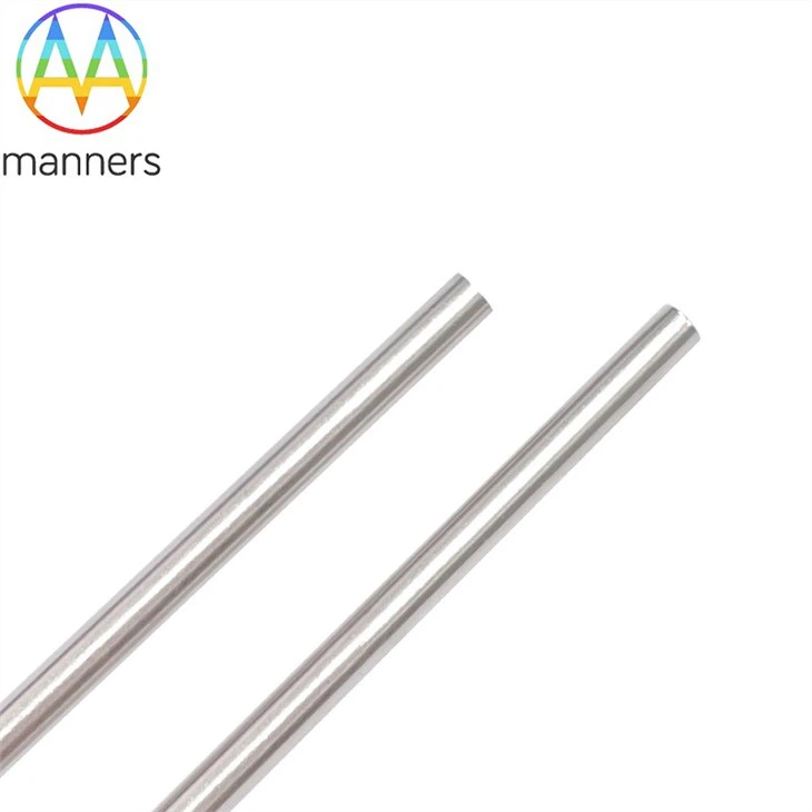 SS Capillary Tube With Flat Closed End