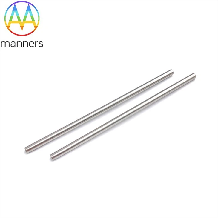 SS Capillary Tube With Flat Closed End