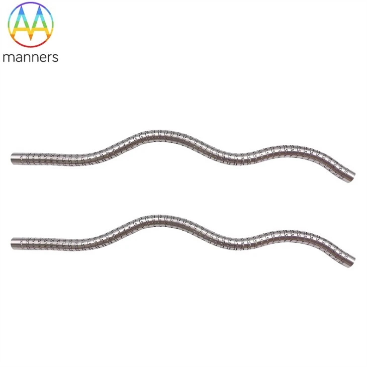 Stainless Steel 316 Flexible Hypotube