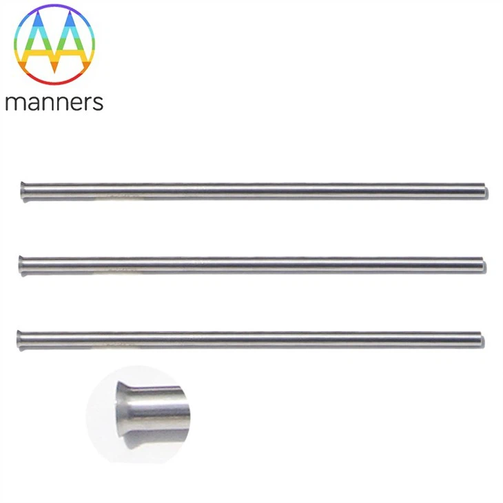 Stainless Steel Flaring Tube