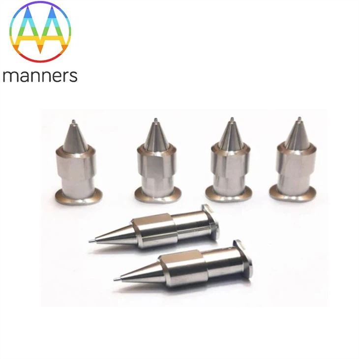 Stainless Steel Glue Dispenser Needles