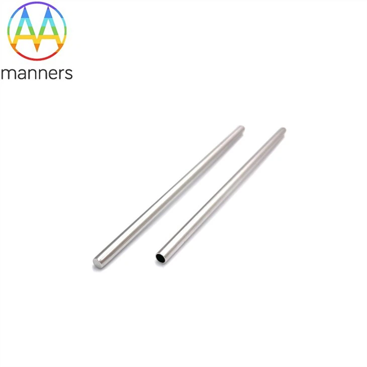 Stainless Steel One End Closed Capillary Tubing