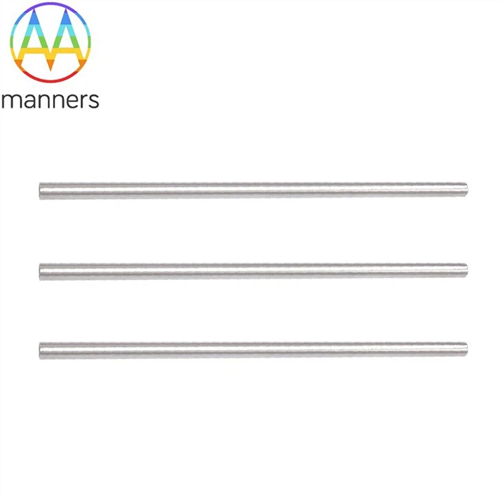 Stainless Steel One End Closed Capillary Tubing