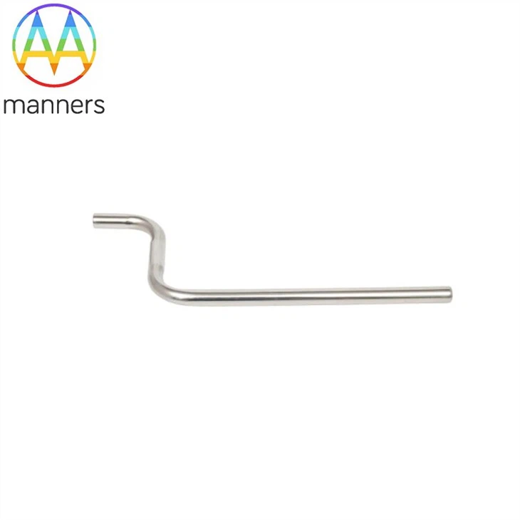 Stainless Steel Tube Bending