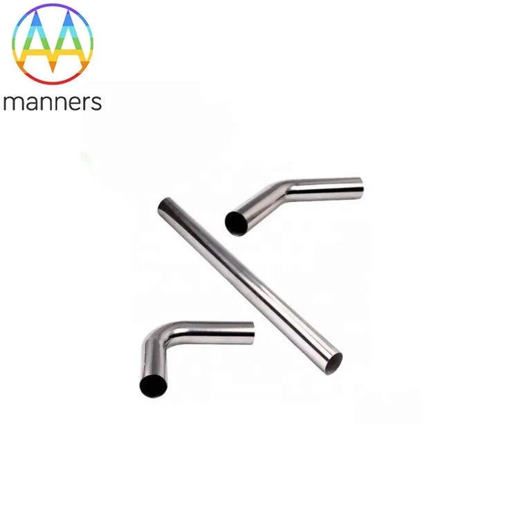 STAINLESS STEEL U BEND Tubes