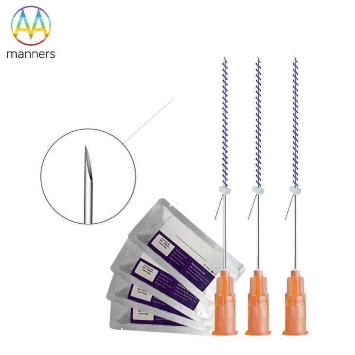Thread Lift PDO Needles
