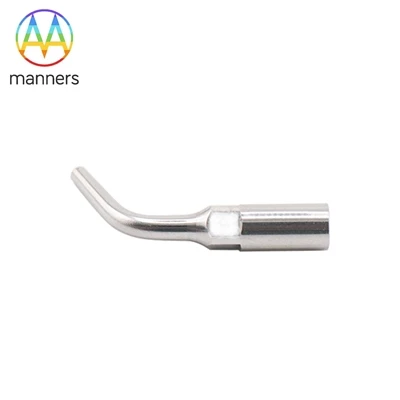 Nkag siab Cov Lus Qhia Dental Ultrasonic Scaler