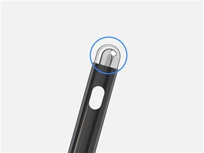 Kev Lag Luam Thiab Kev Lag Luam Kev Pom Zoo: RF Transseptal Needle - Kev Sib ...